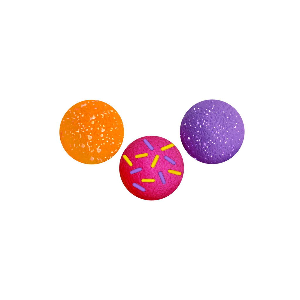 Pocket-Sized Mini NeeDoh Dohnut Holes | Select Prairie Summit - Mini Groovy Glob Portable Stress Toy Set - Default Title