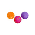 Pocket-Sized Mini NeeDoh Dohnut Holes | Select Prairie Summit - Mini Groovy Glob Portable Stress Toy Set - Default Title