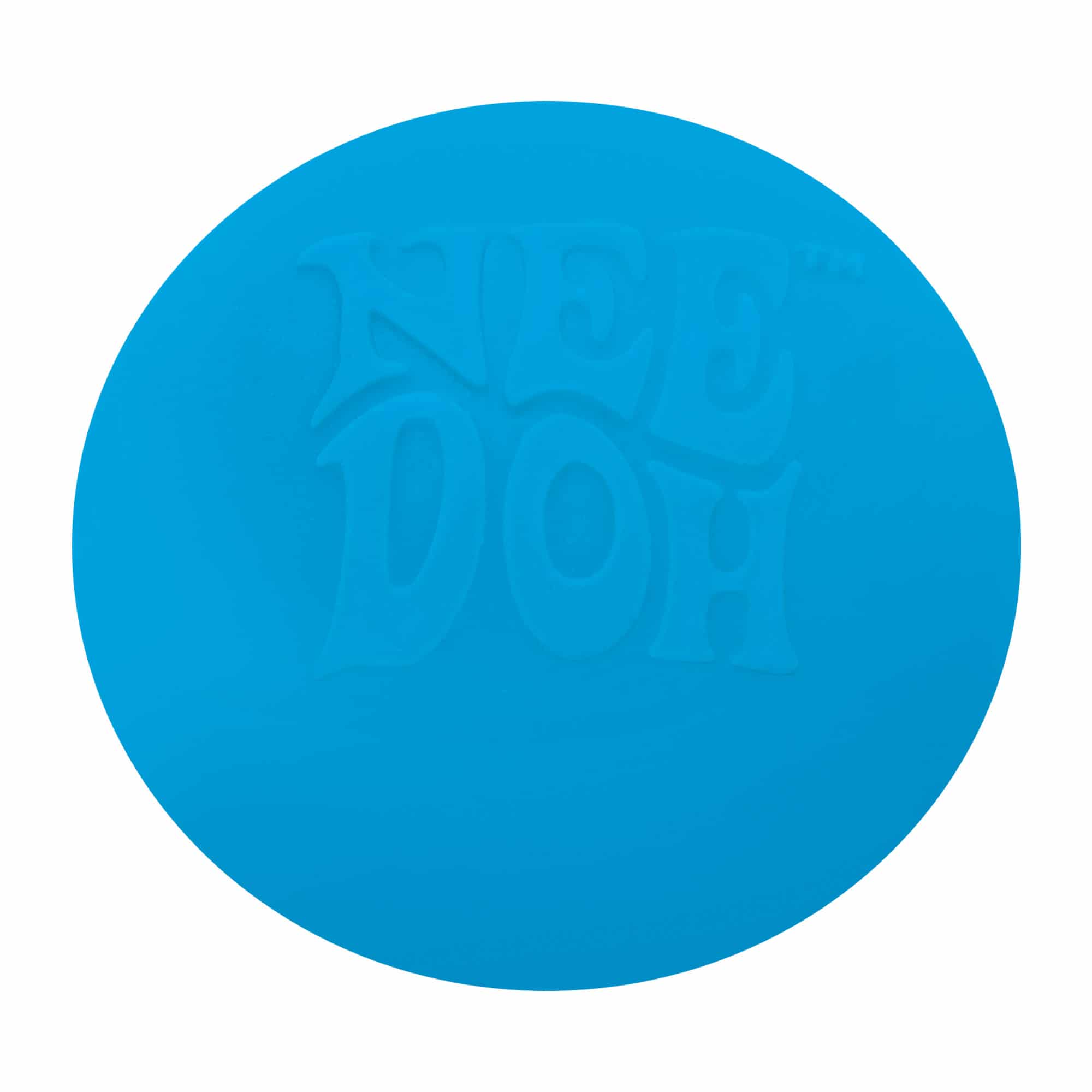 The Groovy Glob NeeDoh | Series Forest Bloom - Super-Squishy Classic NeeDoh Ball for Anxiety Detail