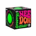 The Groovy Glob NeeDoh | Series Forest Bloom - Super-Squishy Classic NeeDoh Ball for Anxiety - Surprise Me! (Random Color)