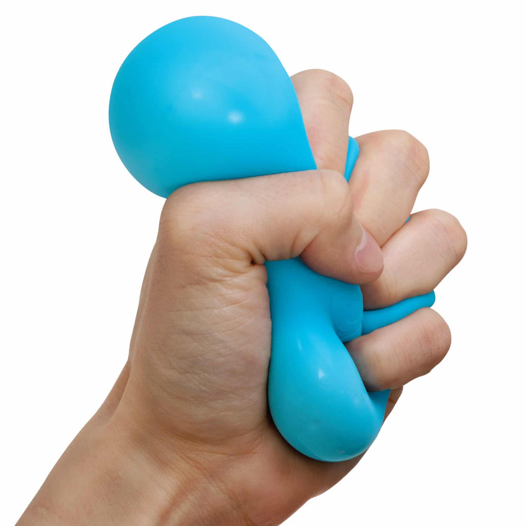 The Groovy Glob NeeDoh | Series Forest Bloom - Super-Squishy Classic NeeDoh Ball for Anxiety Detail