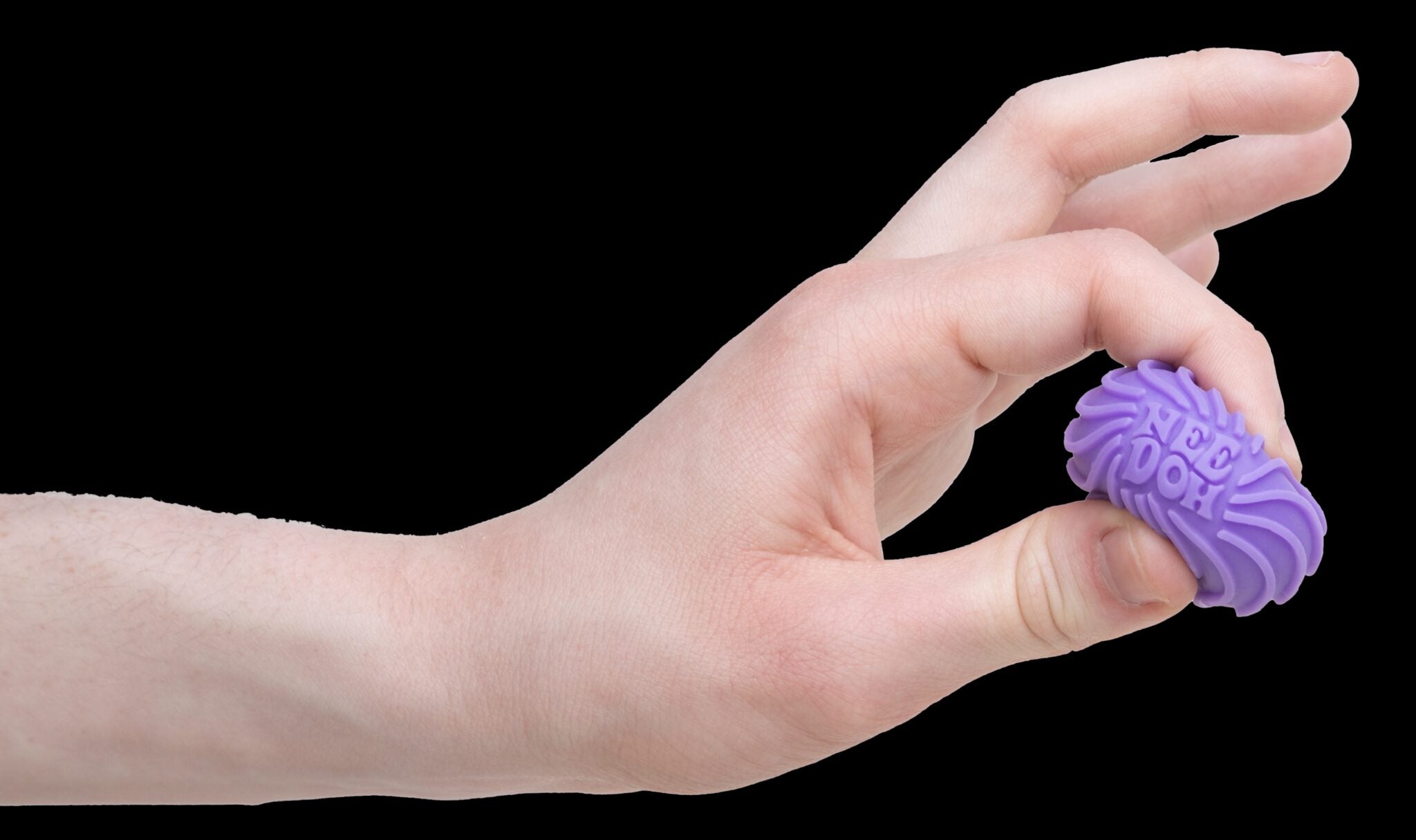 Multi-Pack Value NeeDoh Teenie Singles | Select Clover Shore - Micro Squishy Sensory Balls Multi-Pack Value Detail